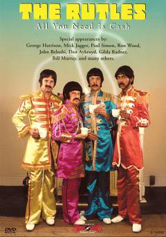 The Rutles - fandor