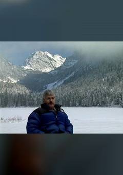 American Values, American Wilderness - fandor