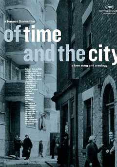 Of Time and the City - Movie