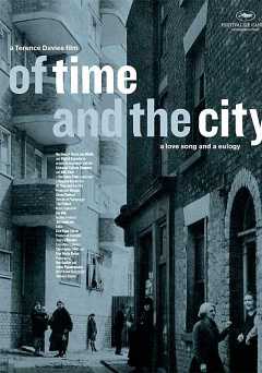 Of Time and the City