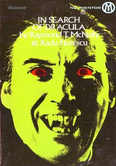 In Search of Dracula - fandor