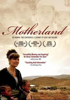 Motherland