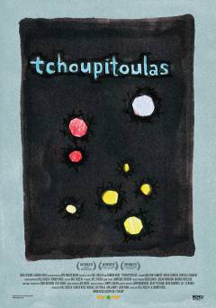 Tchoupitoulas - amazon prime