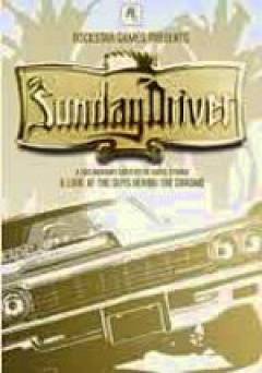 Sunday Driver - fandor