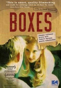 Boxes - fandor