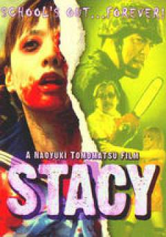 Stacy - fandor