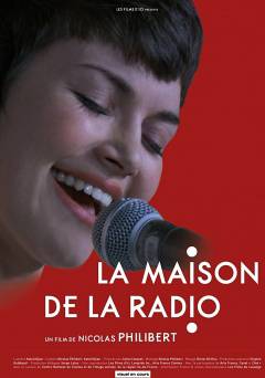 La Maison de la Radio