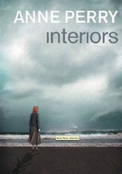 Anne Perry: Interiors - Amazon Prime
