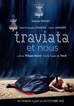 Becoming Traviata