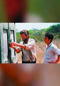 Cinema, Aspirins and Vultures - fandor