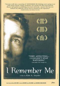 I Remember Me - fandor
