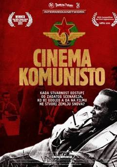 Cinema Komunisto - fandor