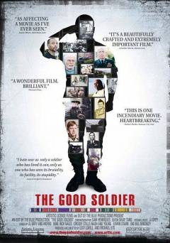 The Good Soldier - Amazon Prime