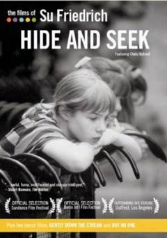 Hide and Seek - fandor