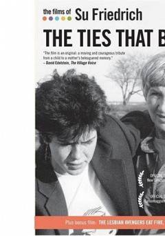The Ties That Bind