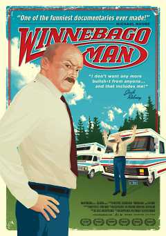 Winnebago Man - Amazon Prime