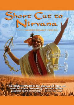 Short Cut to Nirvana - Amazon Prime