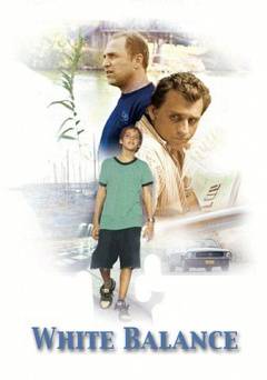 White Balance - Amazon Prime