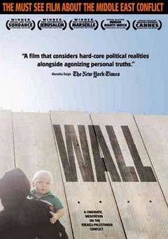 Wall - Amazon Prime