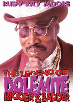 The Legend of Dolemite - fandor