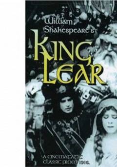 King Lear