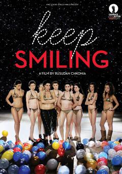 Keep Smiling - Amazon Prime