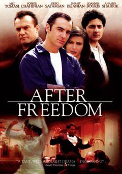 After Freedom