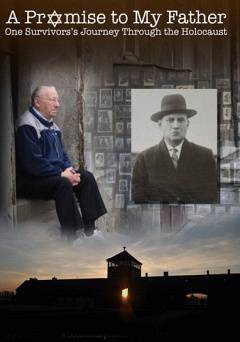 A Promise To My Father - Amazon Prime