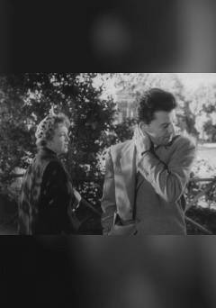 It Happened In The Park - fandor