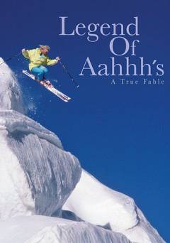 Legend of Aahhhs - Amazon Prime