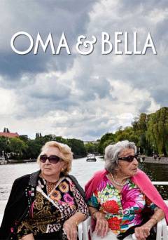 Oma and Bella