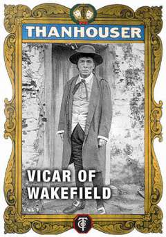 The Vicar of Wakefield