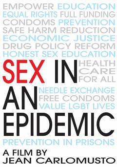 Sex in an Epidemic - fandor