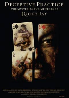 Deceptive Practice - fandor