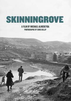 Skinningrove - fandor