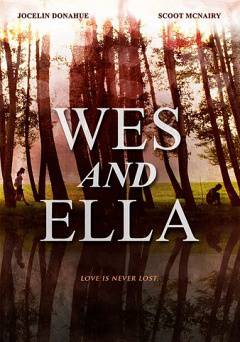 Wes and Ella - fandor