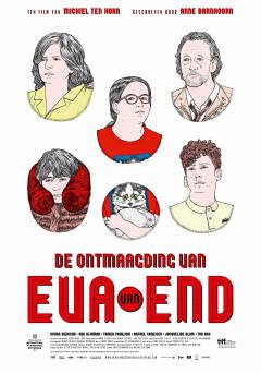 The Deflowering of Eva van End - Amazon Prime