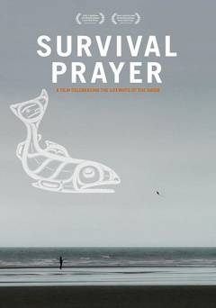 Survival Prayer