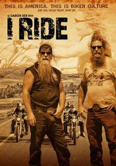 I Ride - fandor