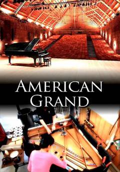 American Grand - Amazon Prime