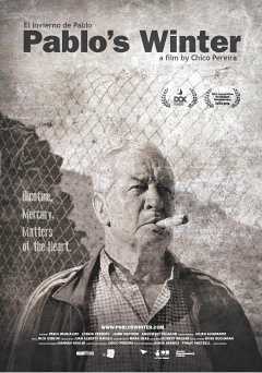Pablos Winter - Amazon Prime