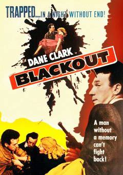 Blackout - fandor
