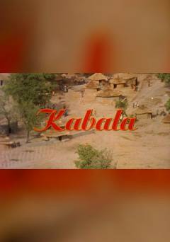 Kabala - fandor