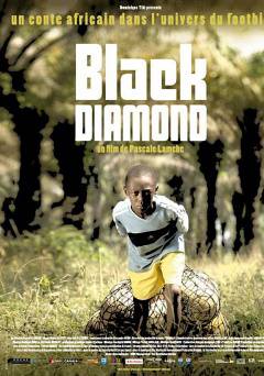 Black Diamond