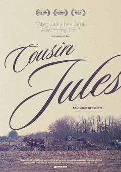 Cousin Jules - fandor