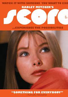 Score - fandor