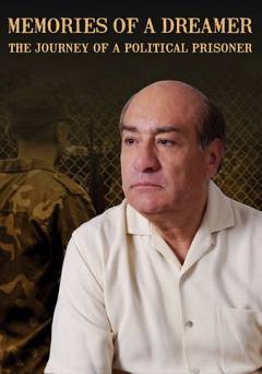Memories Of A Dreamer: The Journey Of A Political Prisoner - fandor