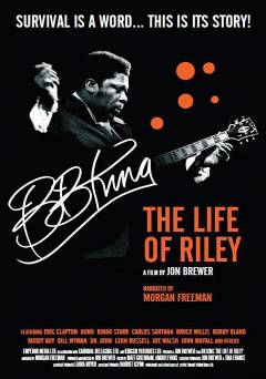 B.B. King - Life of Riley - Amazon Prime