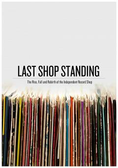 Last Shop Standing