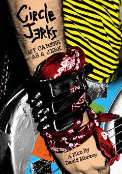 Circle Jerks- My Career as a Jerk